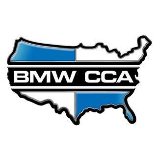 BMWCA Logo