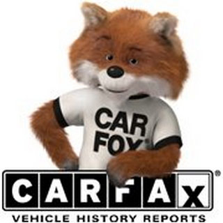 CARFAX logo