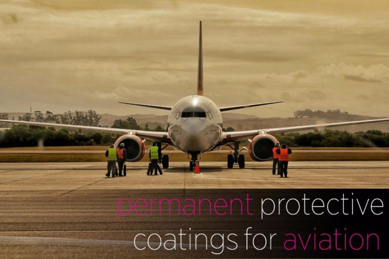 Aviation Industry Ceramic Pro