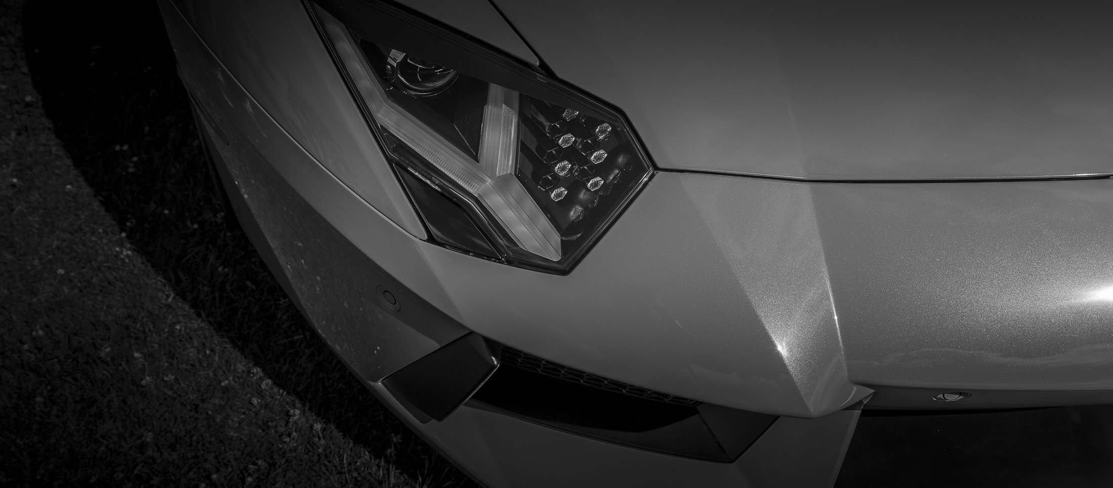 Ceramic Pro Technology Testing - Auto Paint