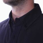 Black-Shirt-collar