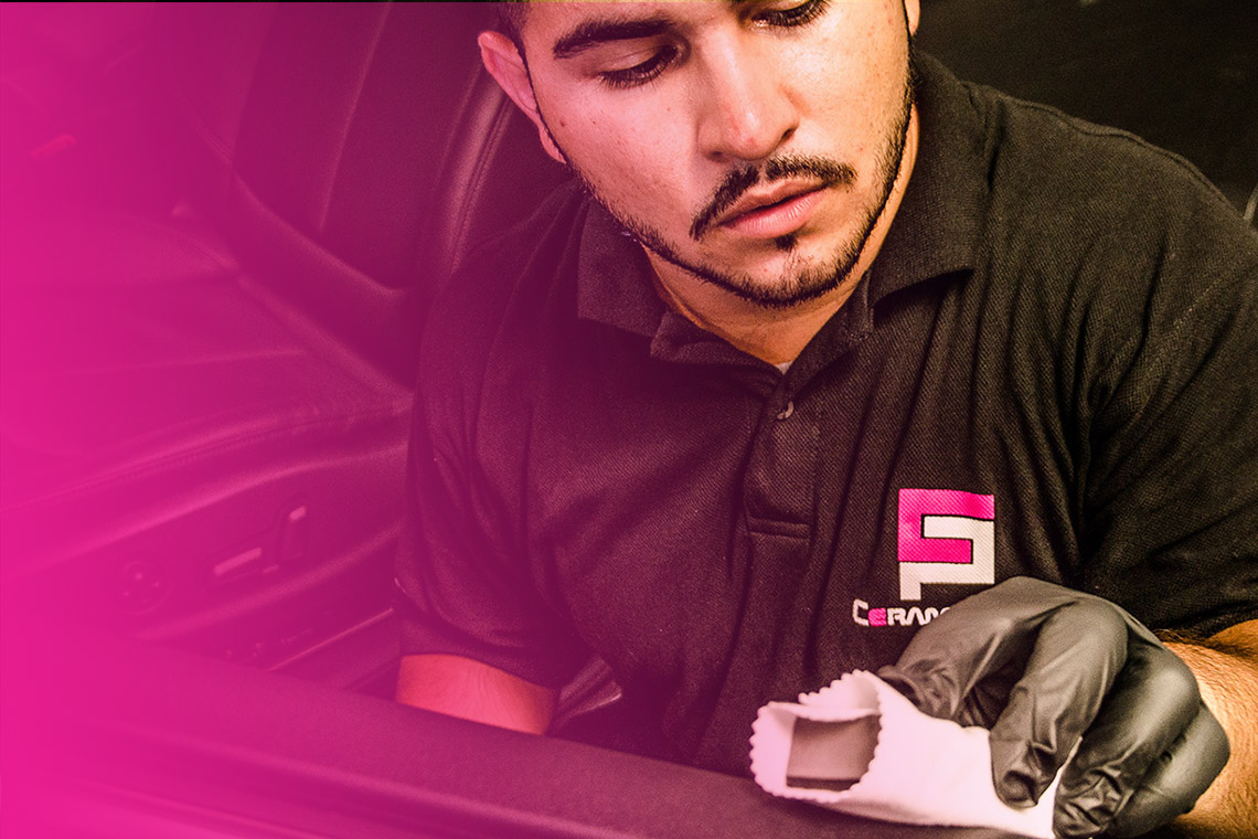 Join The Ceramic Pro Marine Team Ceramic Pro