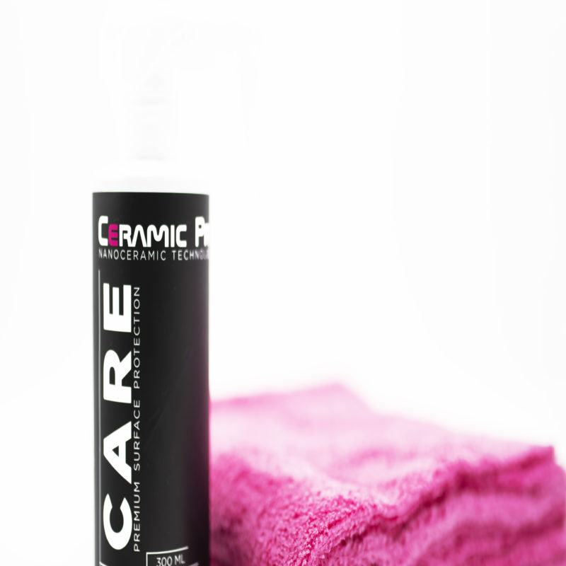 Ceramic Pro Aftercare Kit Ceramic Pro