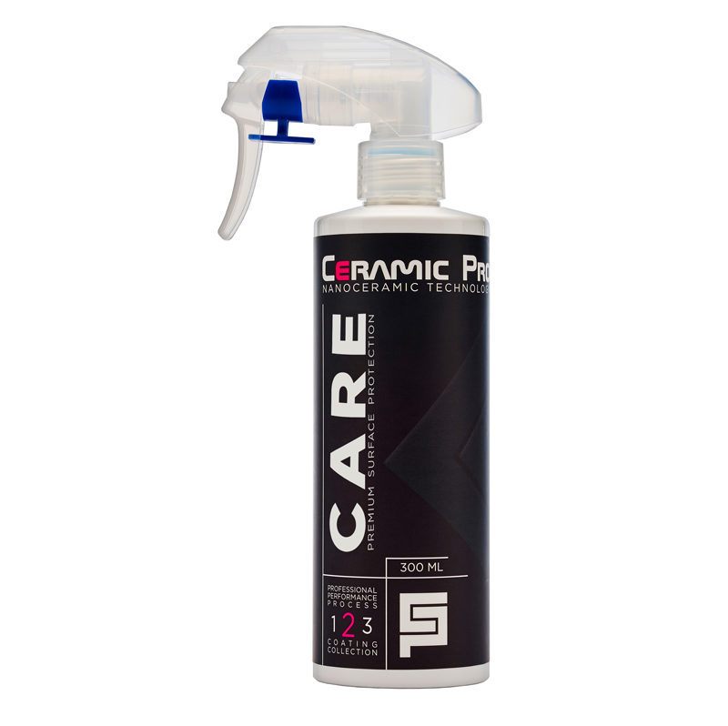 Ceramic Pro Care Solution