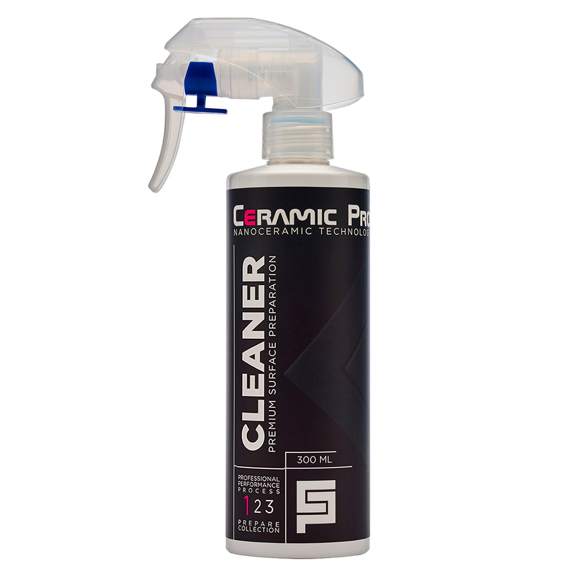How to Pick an All Purpose Cleaner for Car Detailing - Ceramic Pro