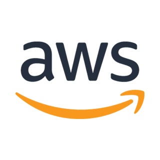 AWS-logotyp