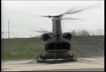 Helicopter PPF Vietnam War