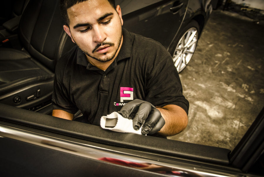 Which is Better Car Wax vs Ceramic Coatings? Ceramic Pro