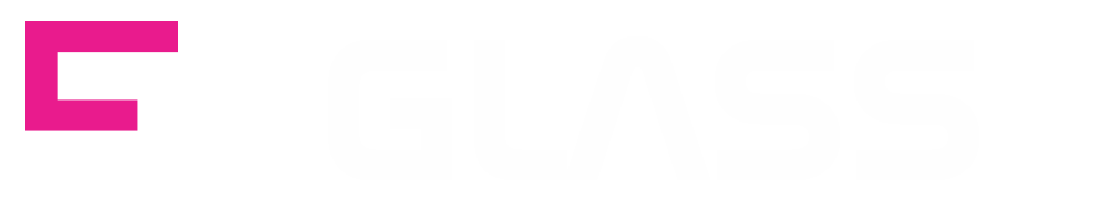 Glass Logo