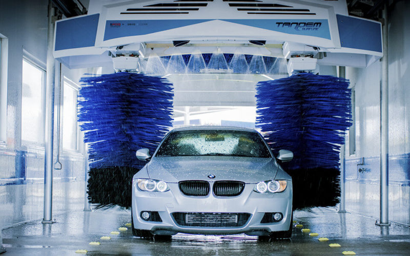 How to Find the Right Car Wash Near Me Car Detailing Near Me