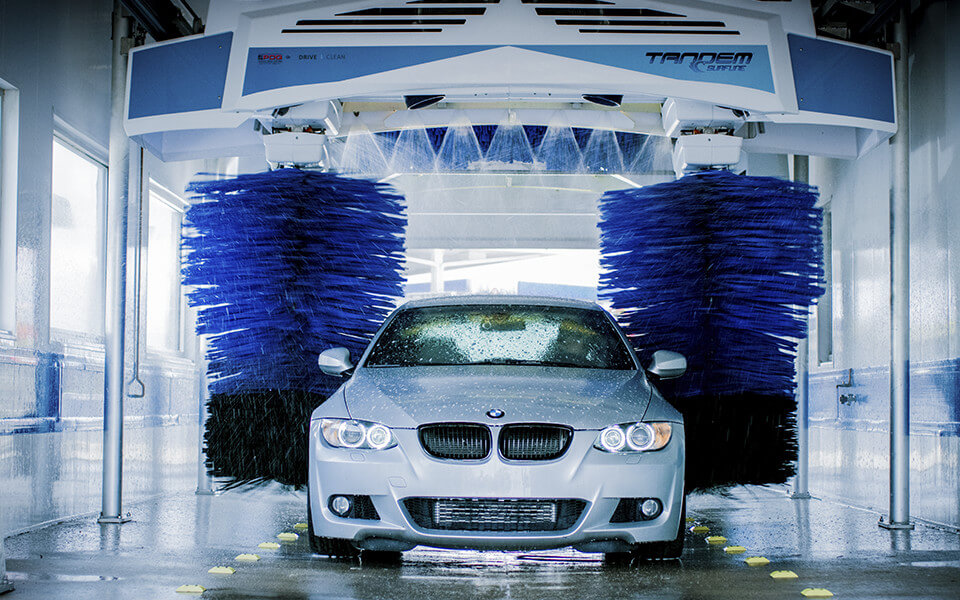 How to Find the Right Car Wash Near Me | Car Detailing Near Me