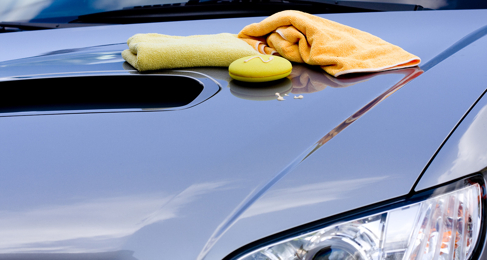 How to Wash a Car Wrap and Maintain It After - Ceramic Pro