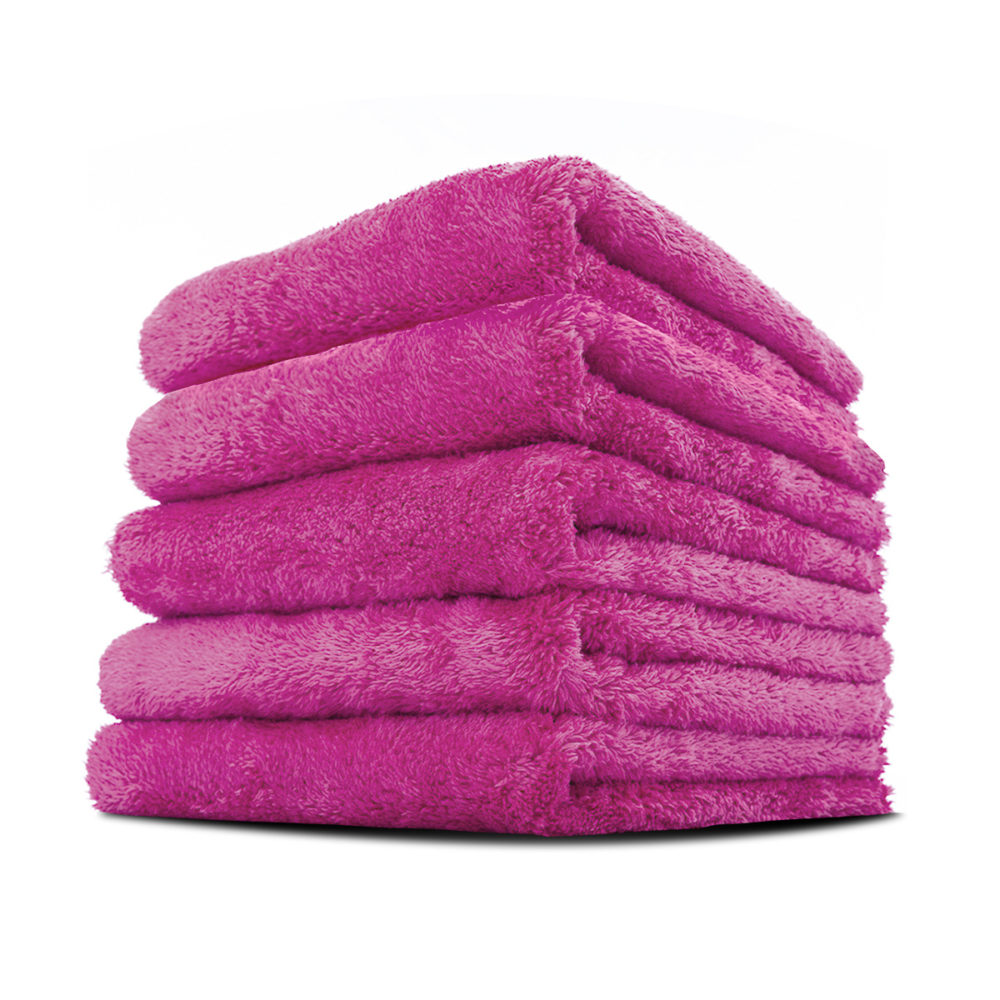 Standard Pro MicroFiber Towels Ceramic Pro