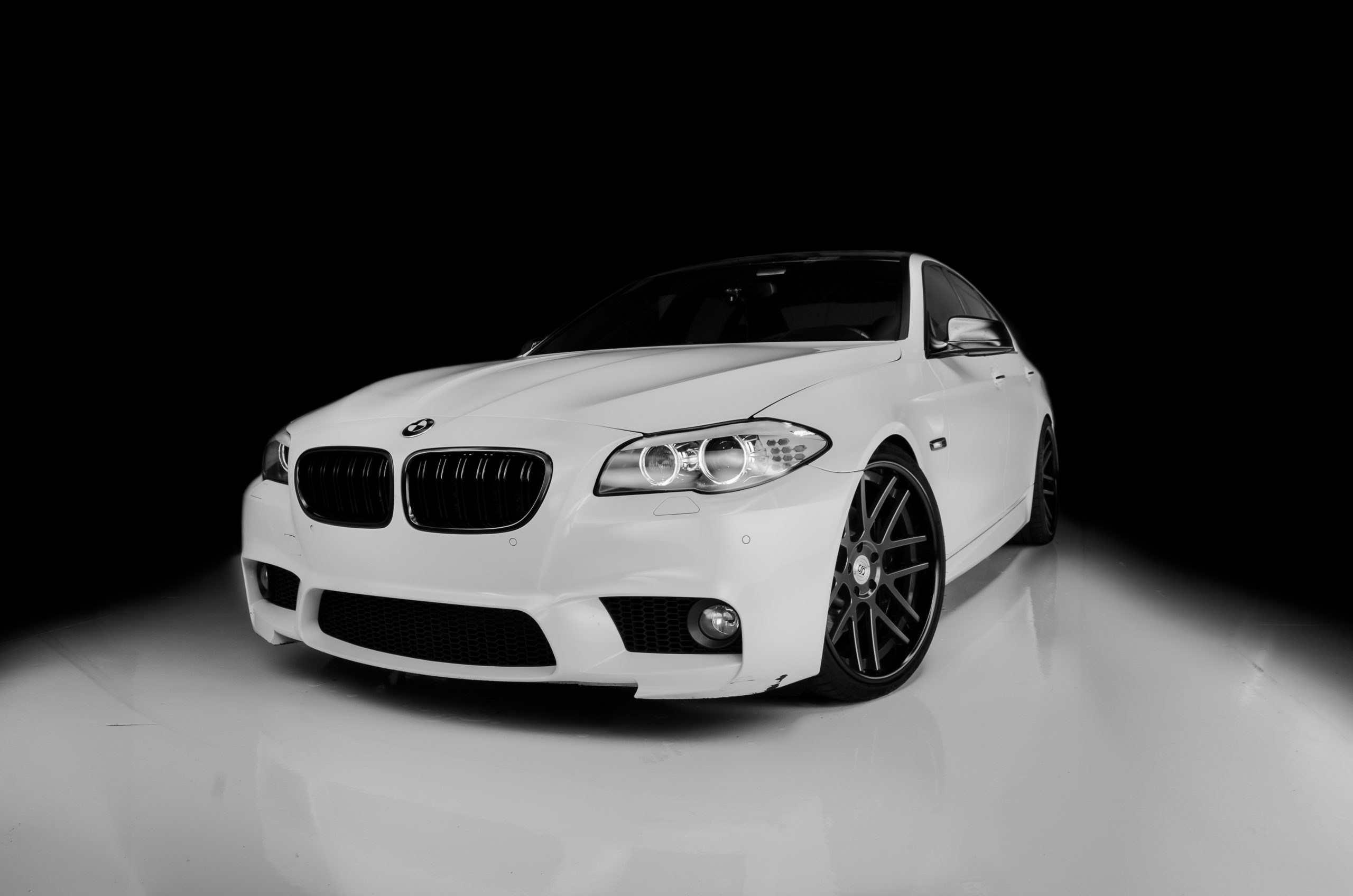 bmw paint protection film