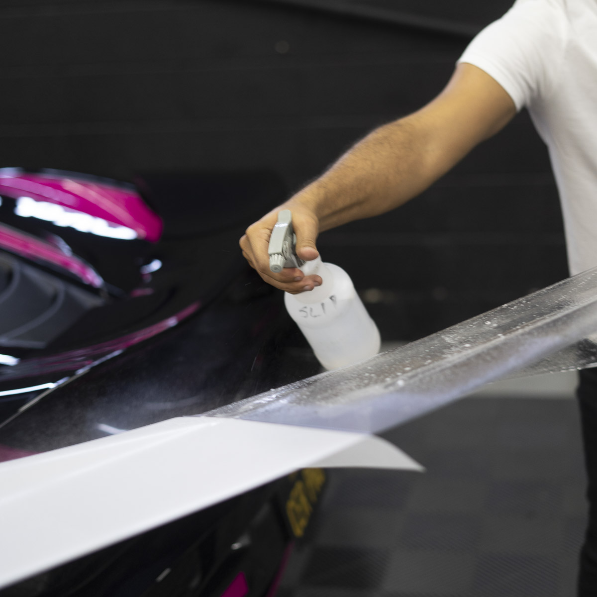 But Which One? Choosing Your Paint Protection Film/Clear Bra Package — Capitol  Shine Washington DC Paint Protection Film and Ceramic Coatings, Xpel Paint  Protection Film 