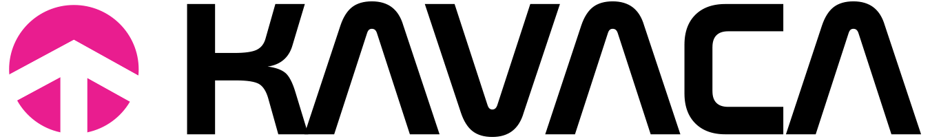 Kavaca Banner Logo Inicio