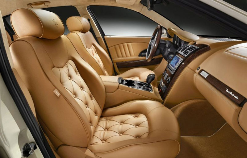 Rejuvenate Interiors with Car Leather Color Restoration – Pacompro