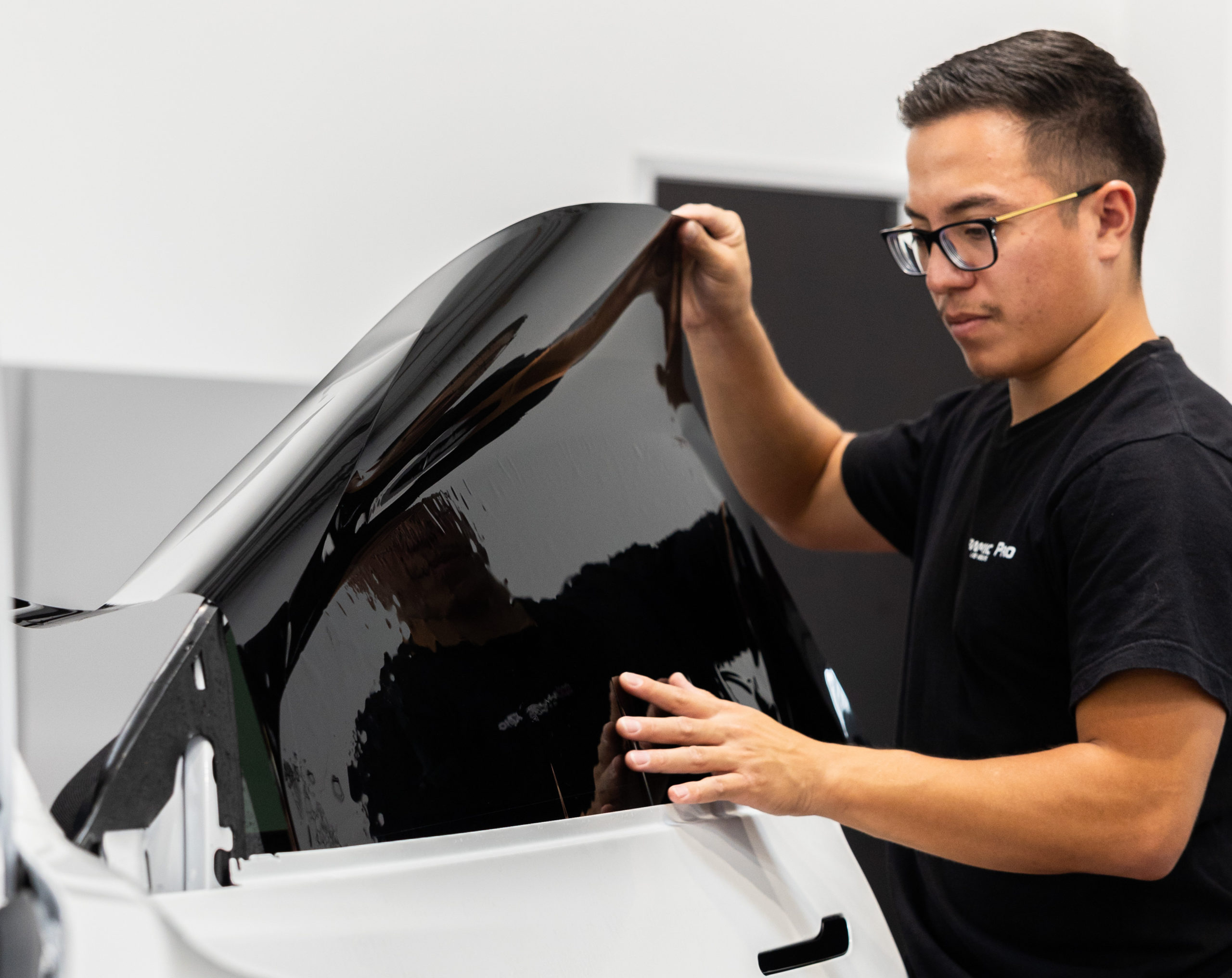 What is Ceramic Window Tint 