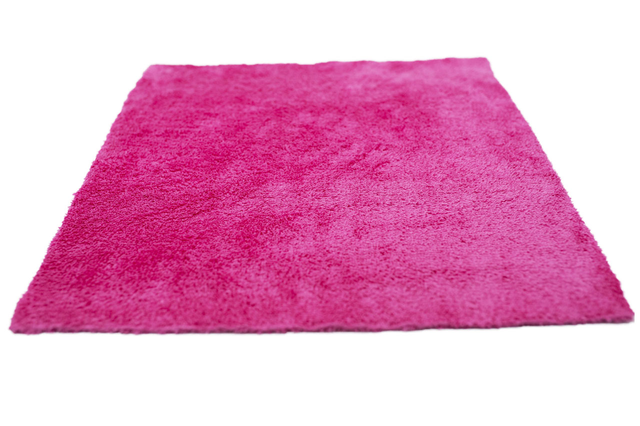 A high quality microfiber buffing towel made for removing coatings. 