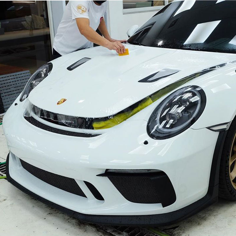 The Best Paint Protection Film for 2021 Ceramic Pro