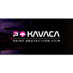 Banner de pared de película protectora de pintura Kavaca 2021