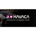 Banner de pared Kavaca Window Films 2021