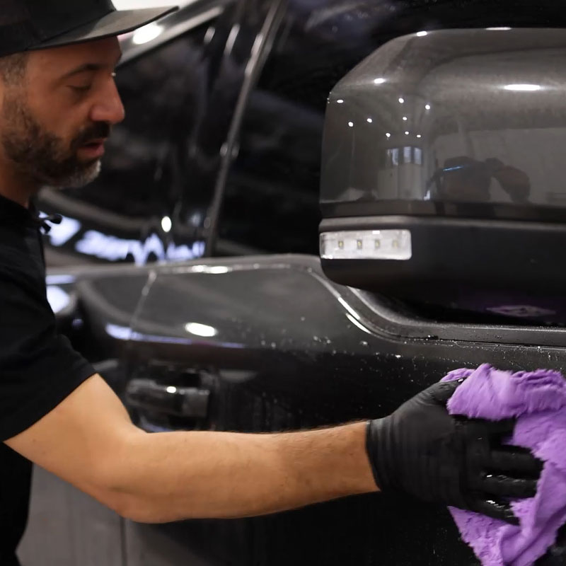 11 Things To Consider When Choosing A Car Detailing Service