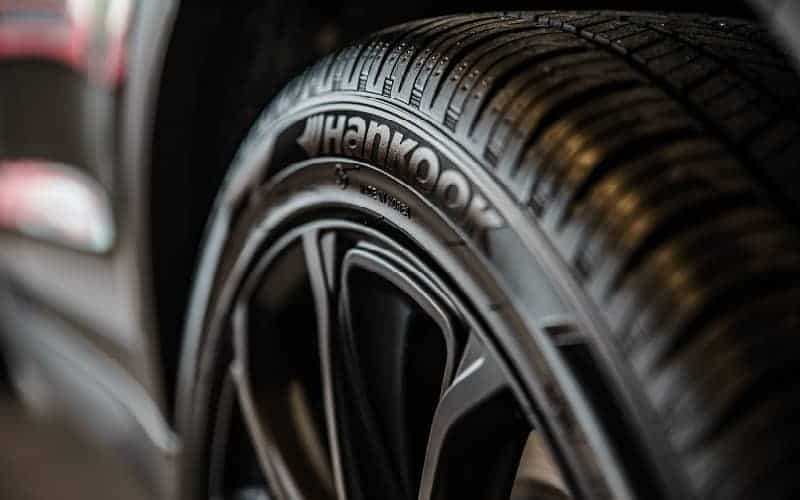 The Facts About Tire Shine Products - Ceramic Pro