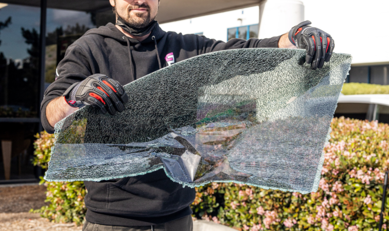 Car Window Tinting: Everything You Need To Know - Ceramic Pro