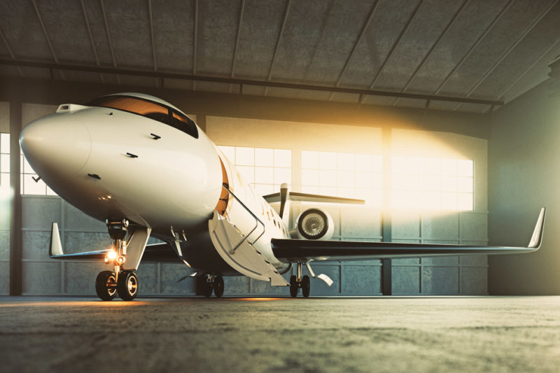 Aviation Industry Ceramic Pro