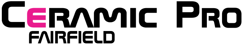 Ceramic Pro Fairfield Logo