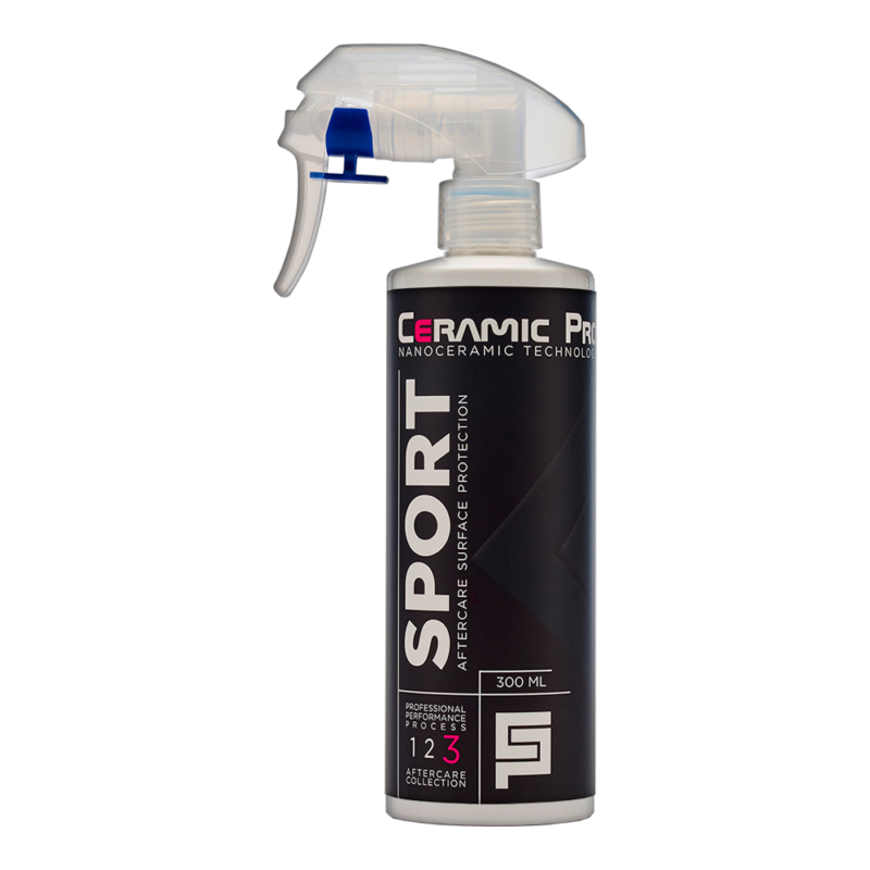 Ceramic Pro Nano Technology Surface Protection Products