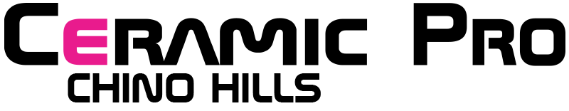 Ceramic Pro Chino Hills Logo
