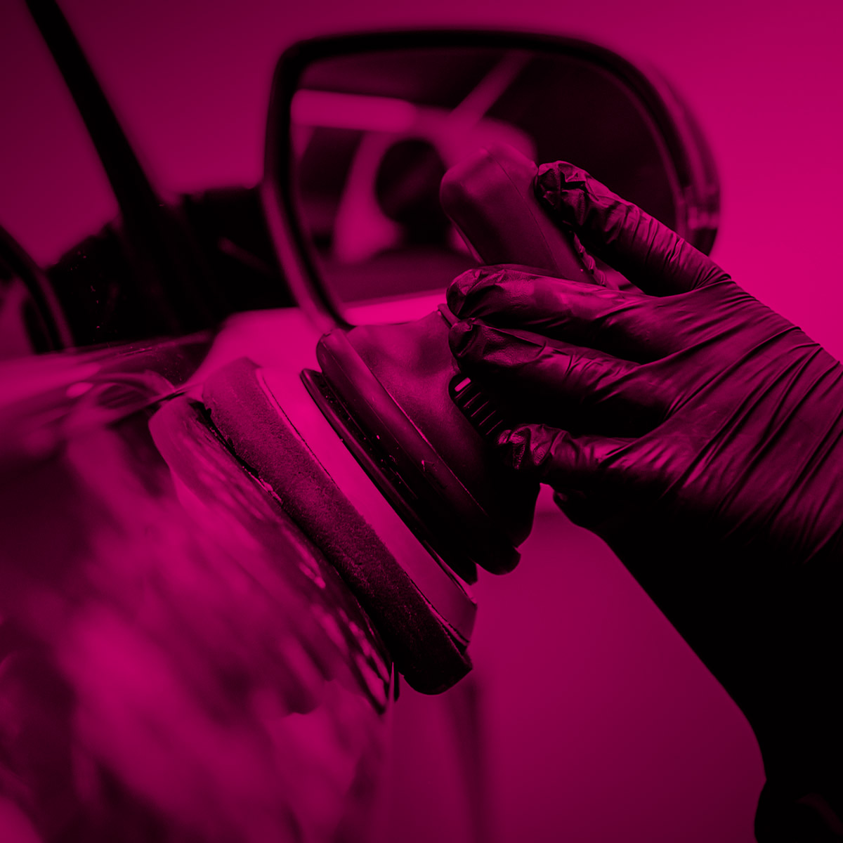 Ceramic Pro Albuquerque NanoCeramic Protection KAVACA PPF