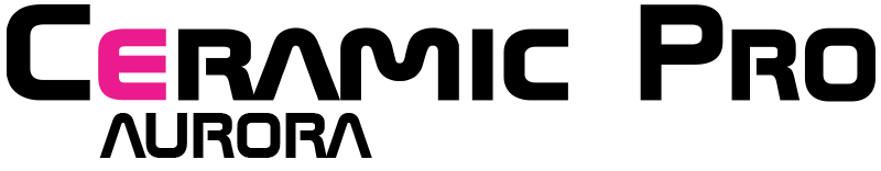 Ceramic Pro Aurora Logo