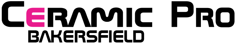 Ceramic Pro Bakersfield Logo
