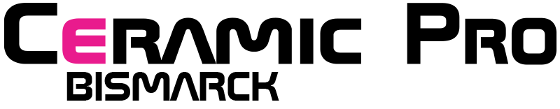 Ceramic Pro Bismarck Certified Logo