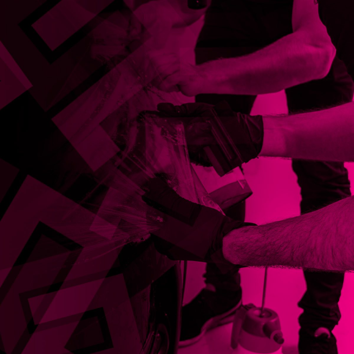 Ceramic Pro Gulfport in Mississippi KAVACA Window Tint