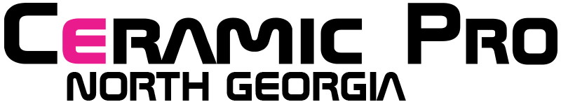 Ceramic Pro North Georgia Logo