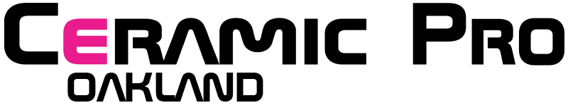 Cermaic Pro Oakland Logo