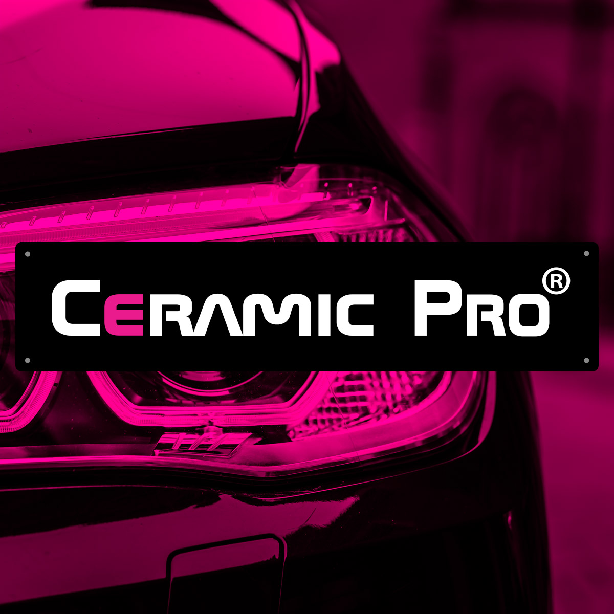 Ceramic Pro Winnipeg Best Ceramic Coating & Paint Protection Auto Spa