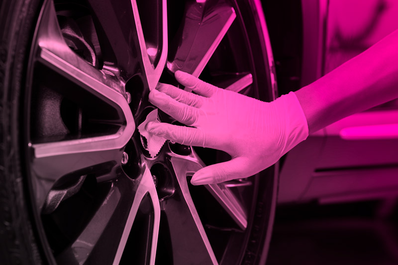 Ceramic Pro North Ceramic Coating & Paint Protection Film