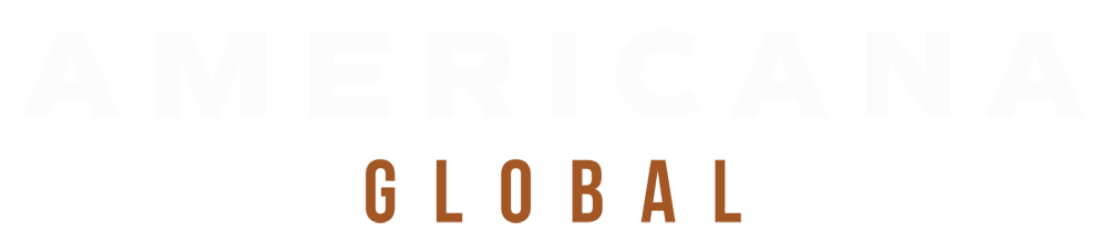 Americana Global Logo