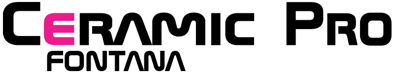 Official Logo for Ceramic Pro Fontana