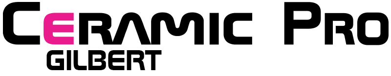 Ceramic Pro Gilbert Logo