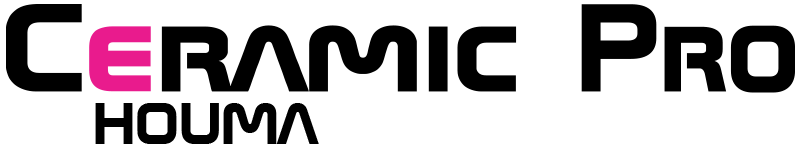 Ceramic Pro Houma Logo