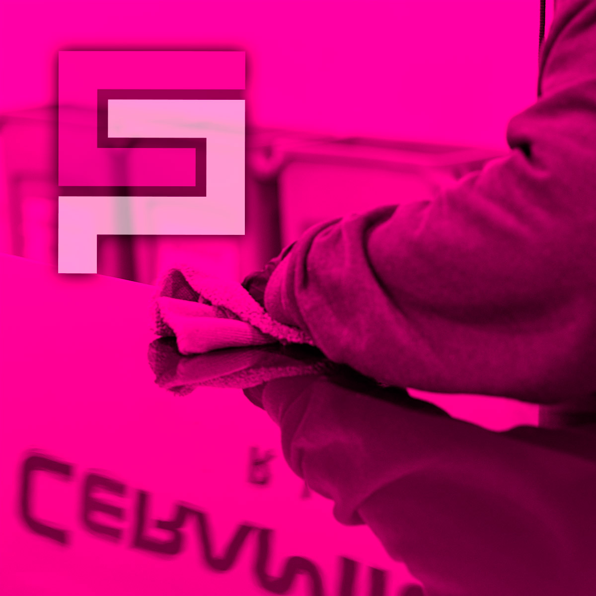 Ceramic Pro Rancho Cucamonga Certified Installers Premium Products