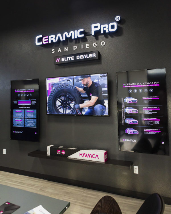 Elite Ceramic Pro