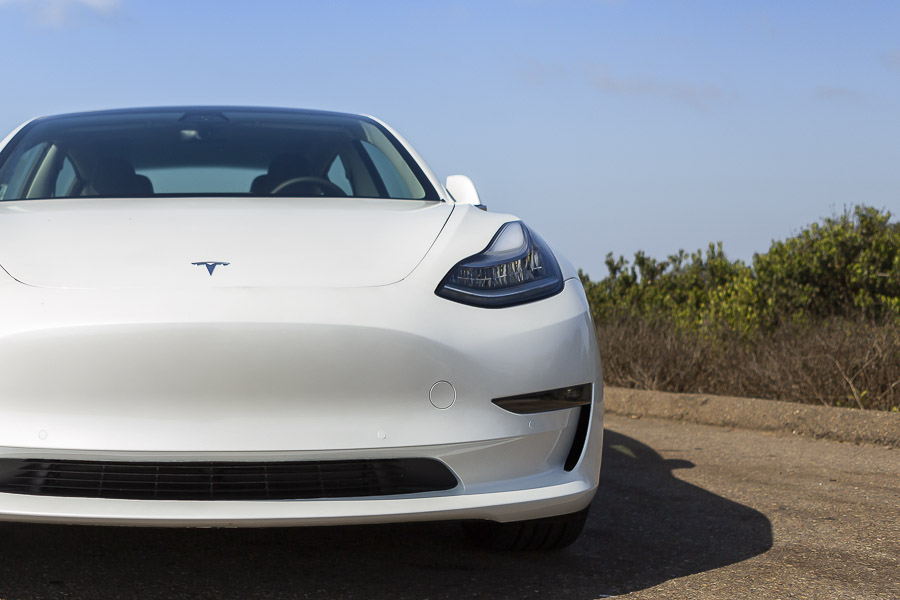 Ceramic Pro KAVACA Tesla Elite Dealer