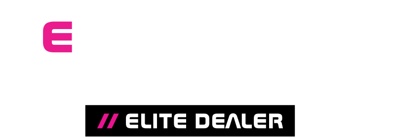 Ceramic Pro Palm Beach Logo White